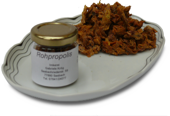 Propolis